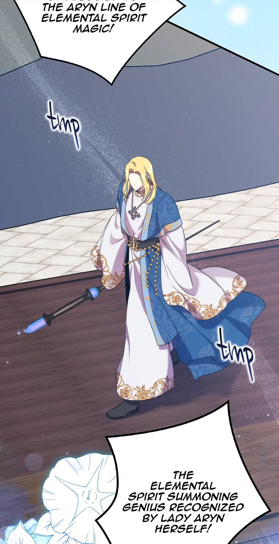 The Hero Went Crazy Even Though I’m the One Who Died Chapter 59 page 49