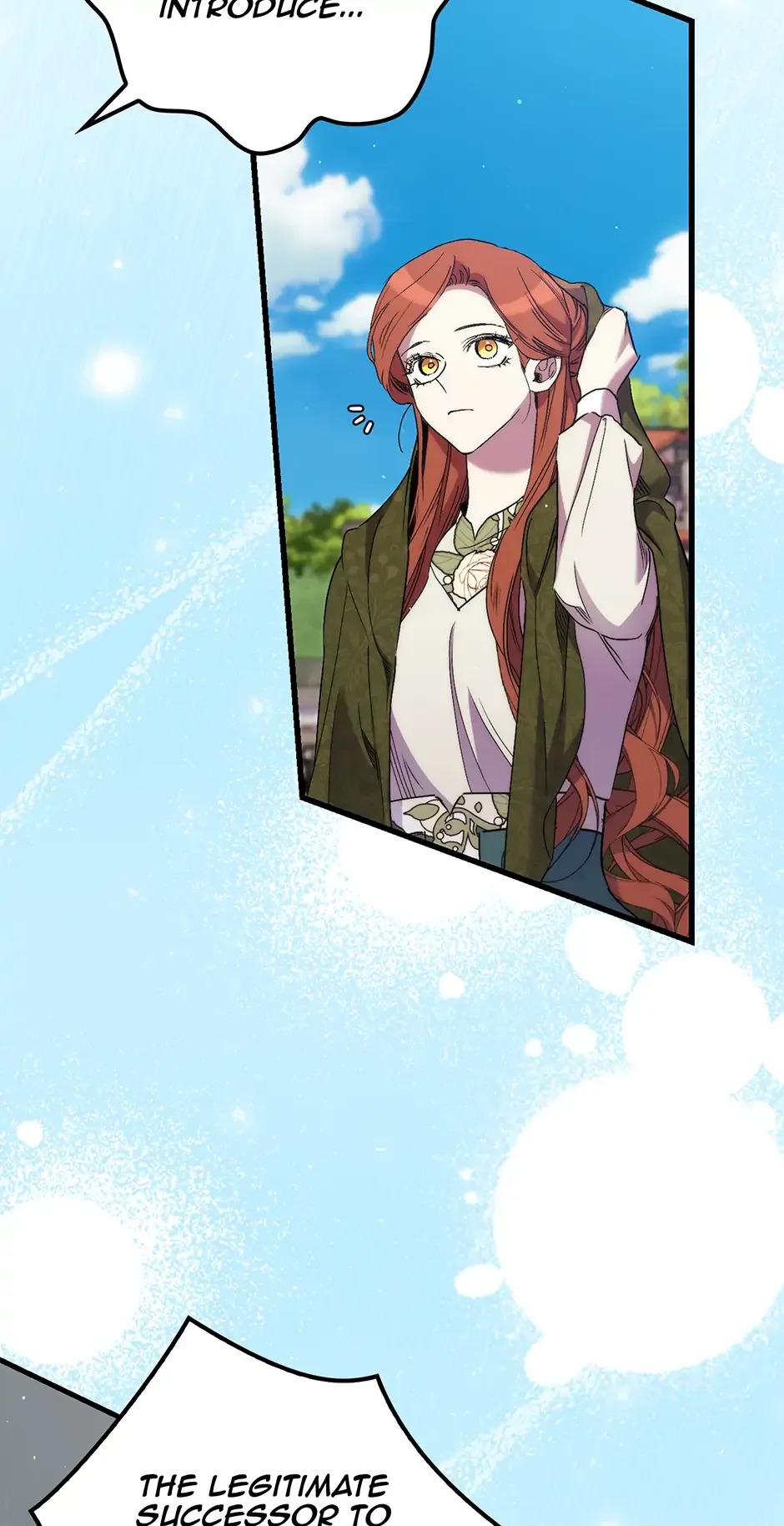 The Hero Went Crazy Even Though I’m the One Who Died Chapter 59 page 48