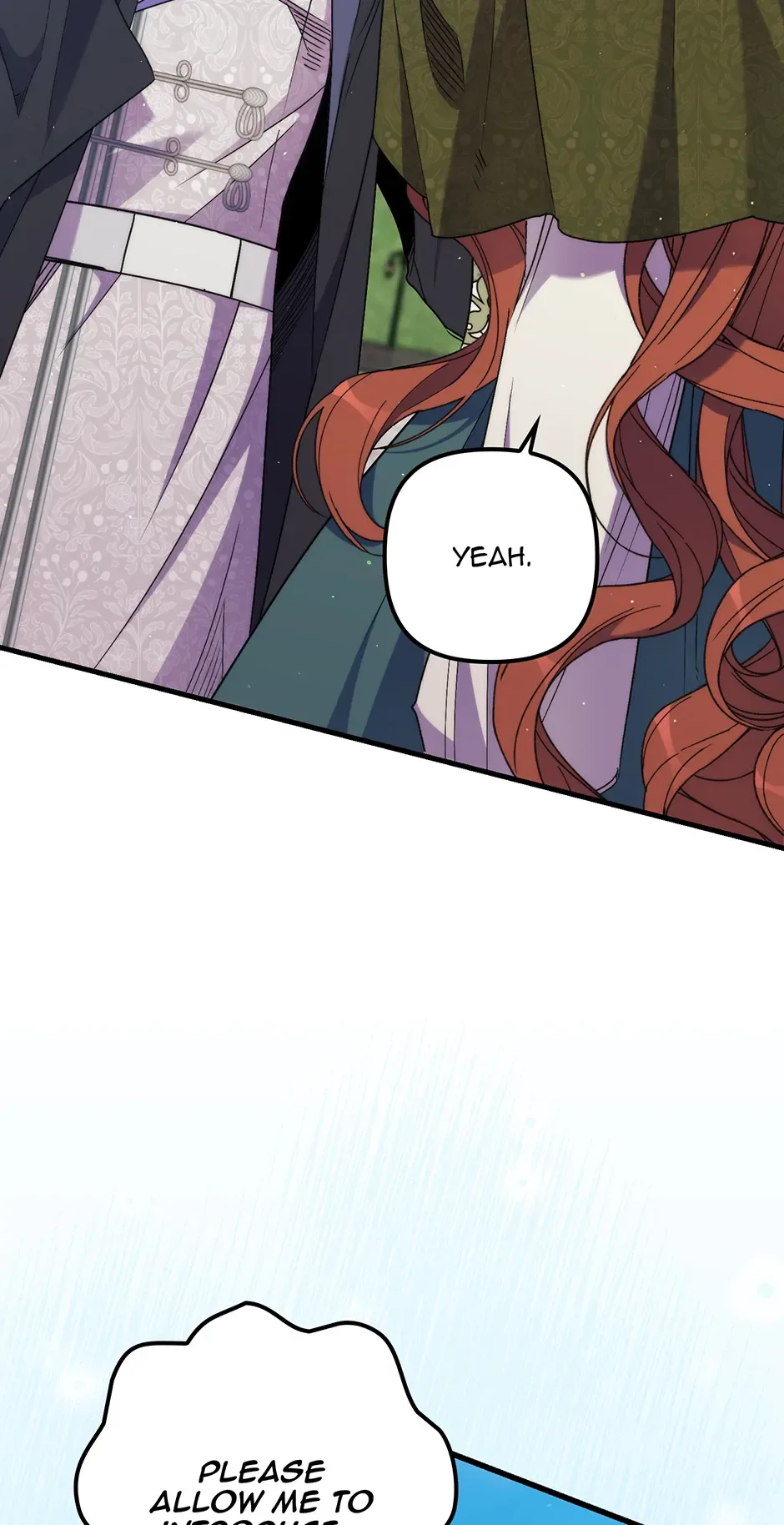 The Hero Went Crazy Even Though I’m the One Who Died Chapter 59 page 47