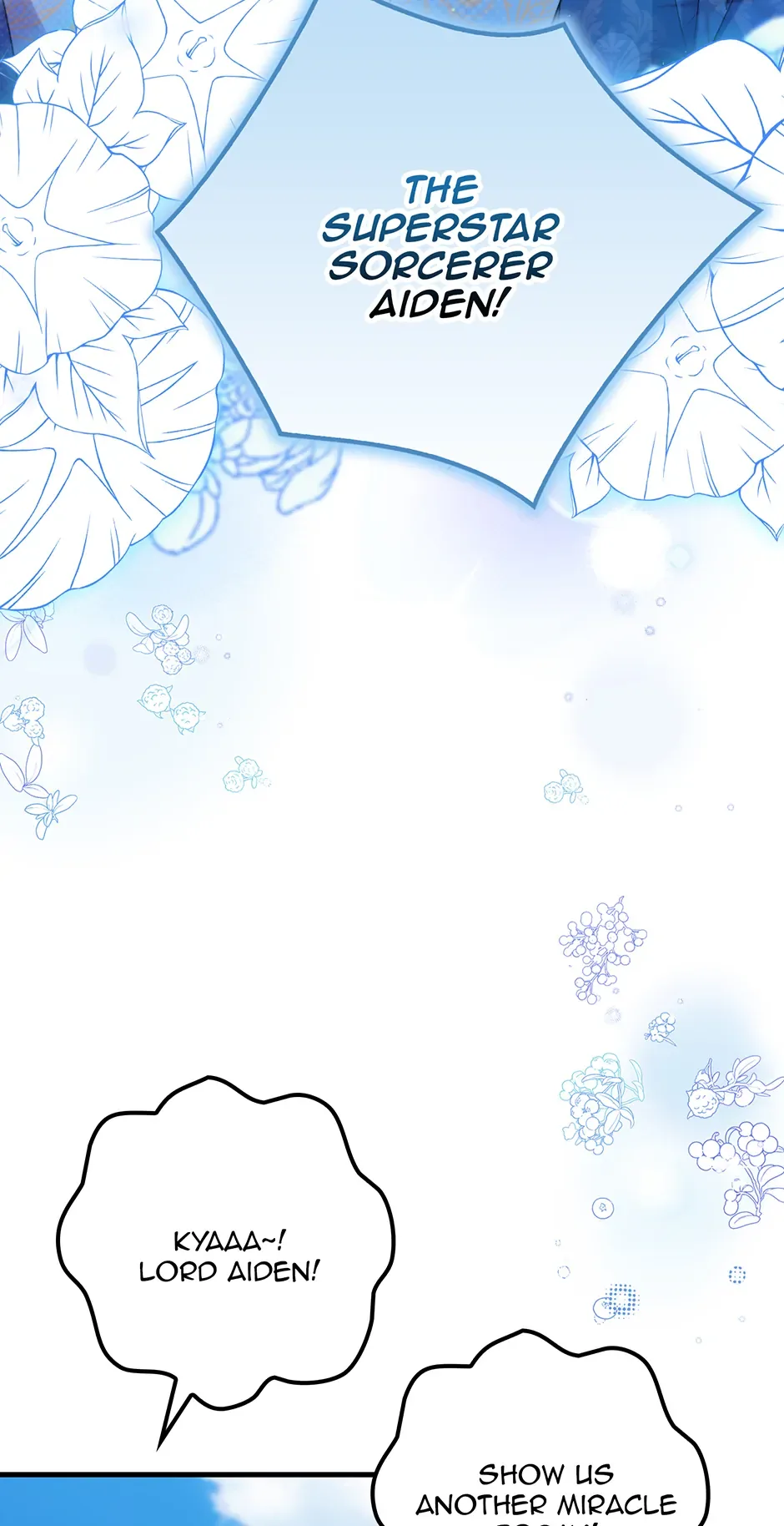 The Hero Went Crazy Even Though I’m the One Who Died Chapter 59 page 51
