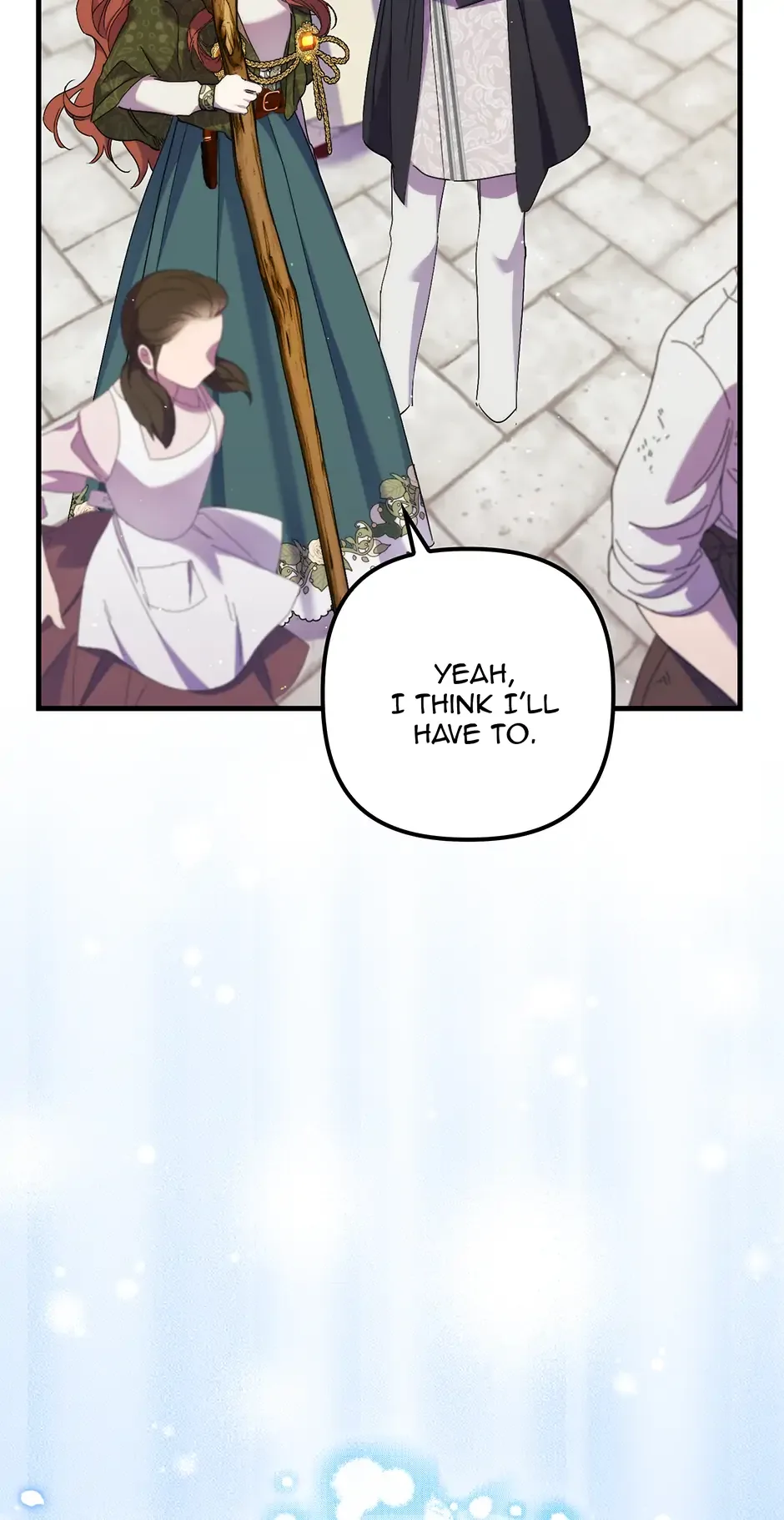 The Hero Went Crazy Even Though I’m the One Who Died Chapter 59 page 59
