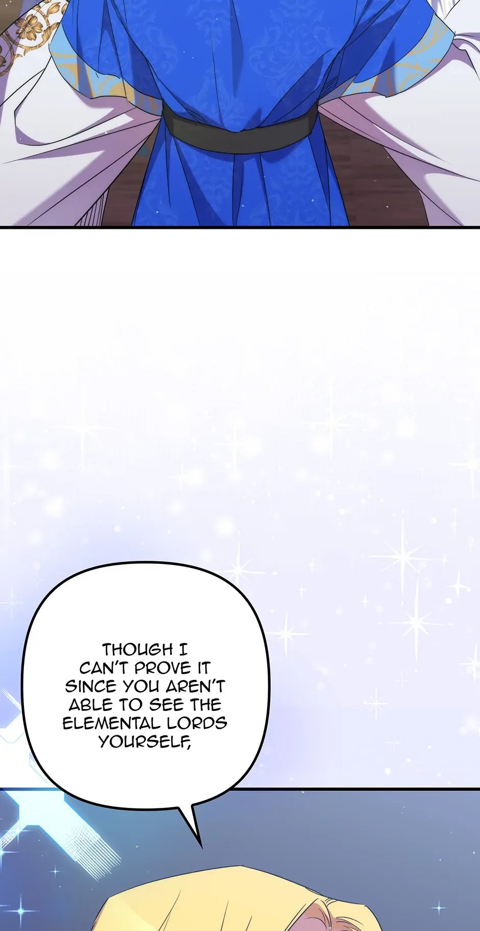 The Hero Went Crazy Even Though I’m the One Who Died Chapter 59 page 56