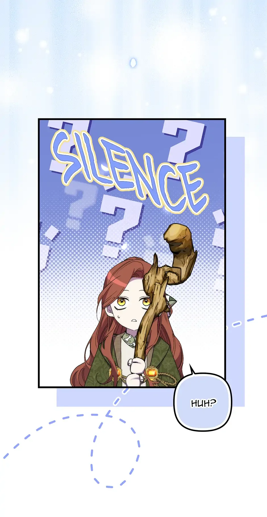 The Hero Went Crazy Even Though I’m the One Who Died Chapter 59 page 62