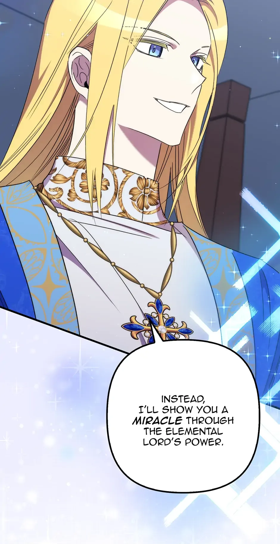 The Hero Went Crazy Even Though I’m the One Who Died Chapter 59 page 57