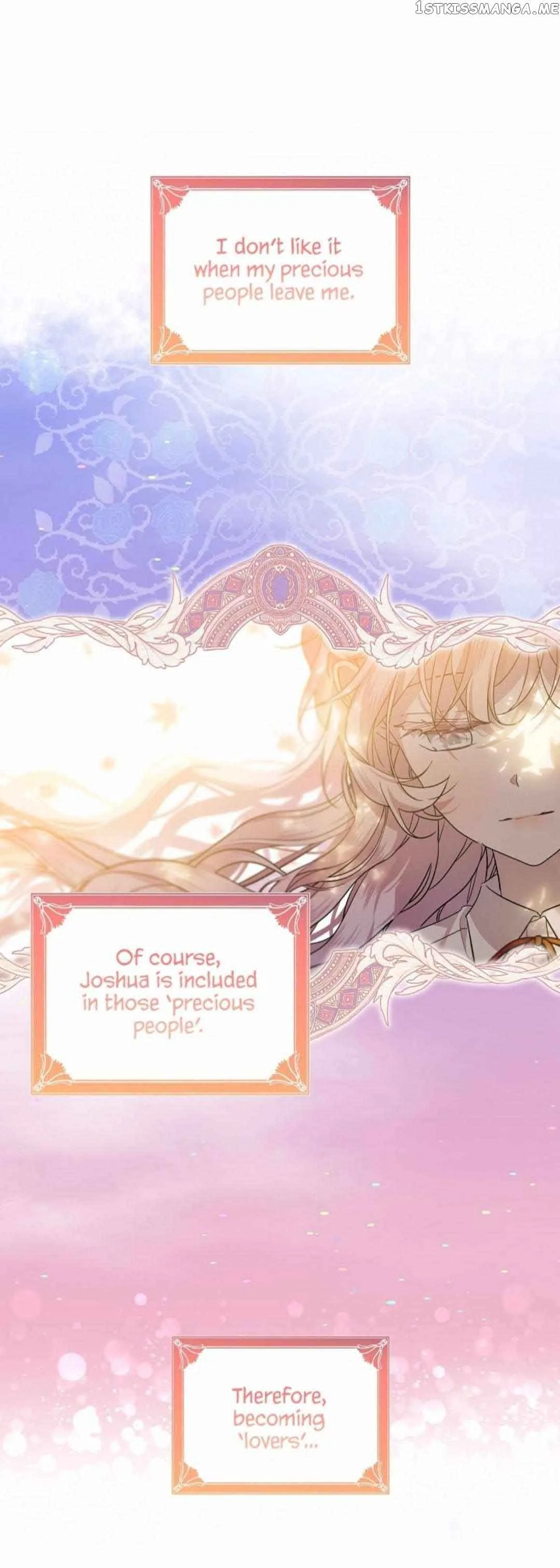 The Little Lady Behind The Scenes Chapter 60 page 23