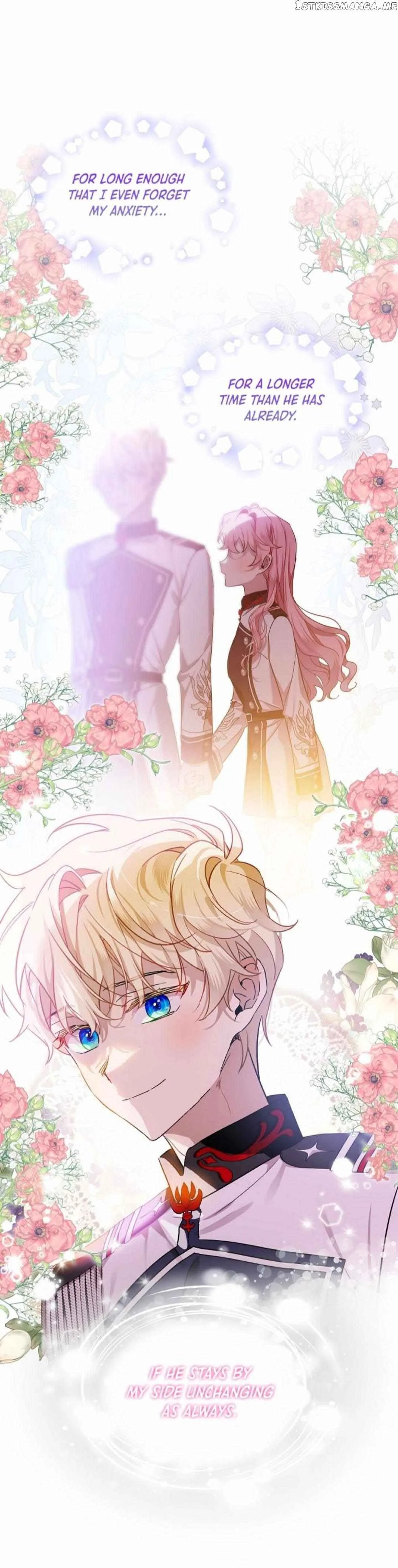 The Little Lady Behind The Scenes Chapter 60 page 25
