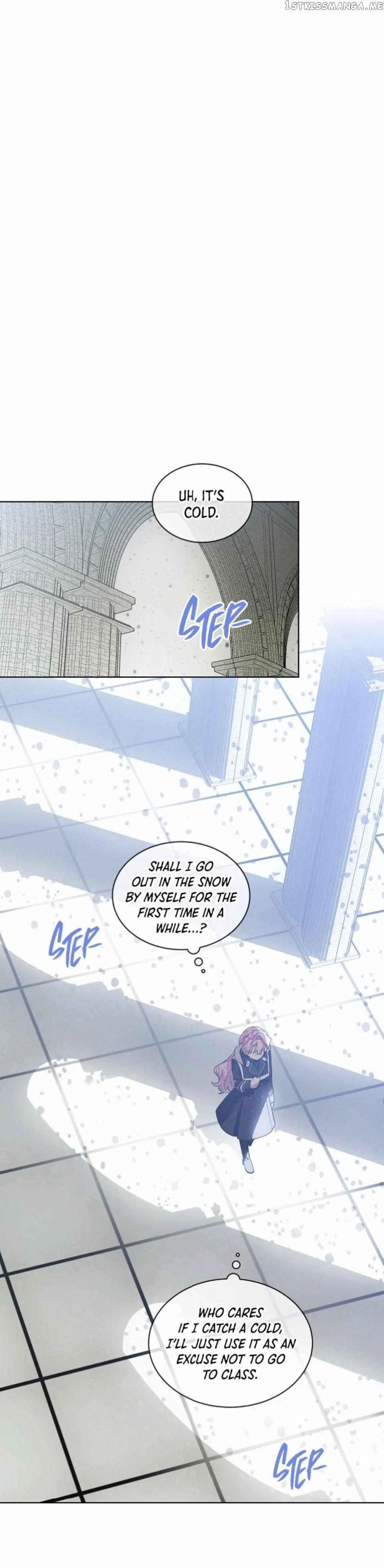The Little Lady Behind The Scenes Chapter 60 page 29