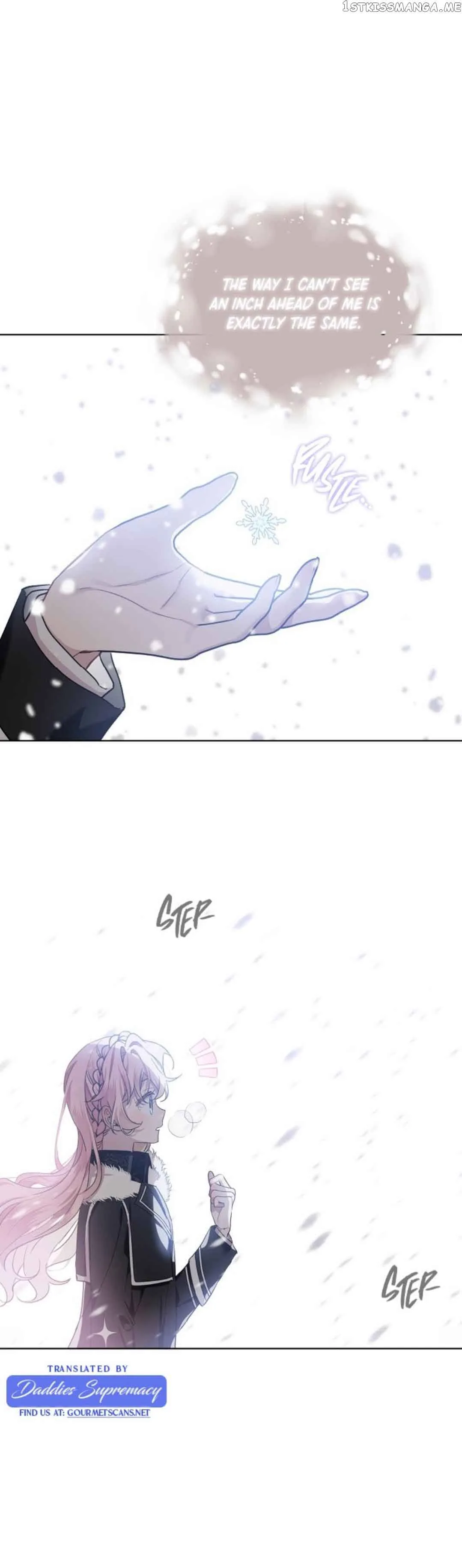 The Little Lady Behind The Scenes Chapter 60 page 31