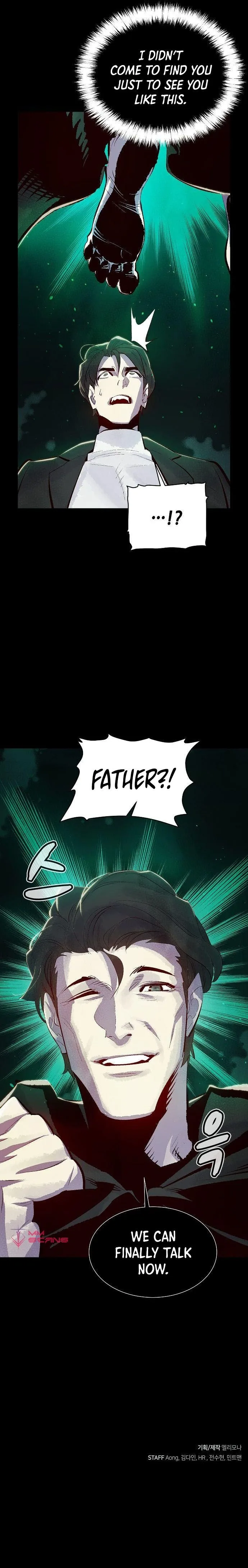 The Lone Necromancer Chapter 60 page 18