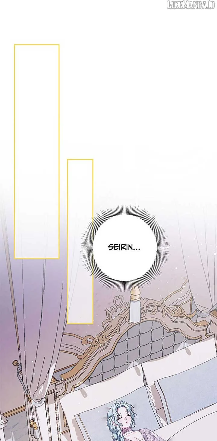 The Obsessive Male Lead Made Me The Female Lead Chapter 61 page 2