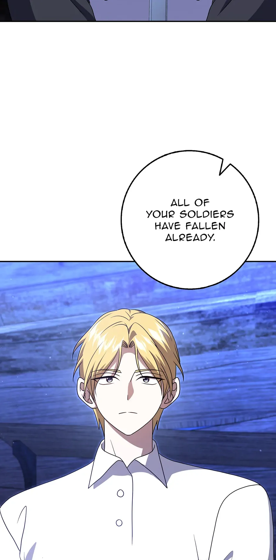 The Lost Cinderella Chapter 59 page 6