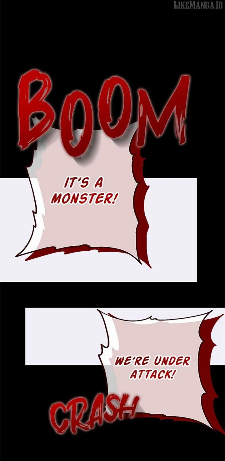 The Obsessive Male Lead Made Me The Female Lead Chapter 61 page 13
