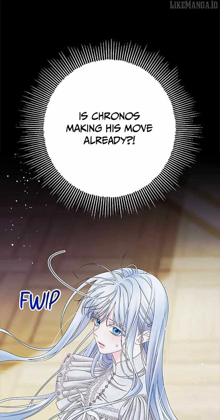 The Obsessive Male Lead Made Me The Female Lead Chapter 61 page 14
