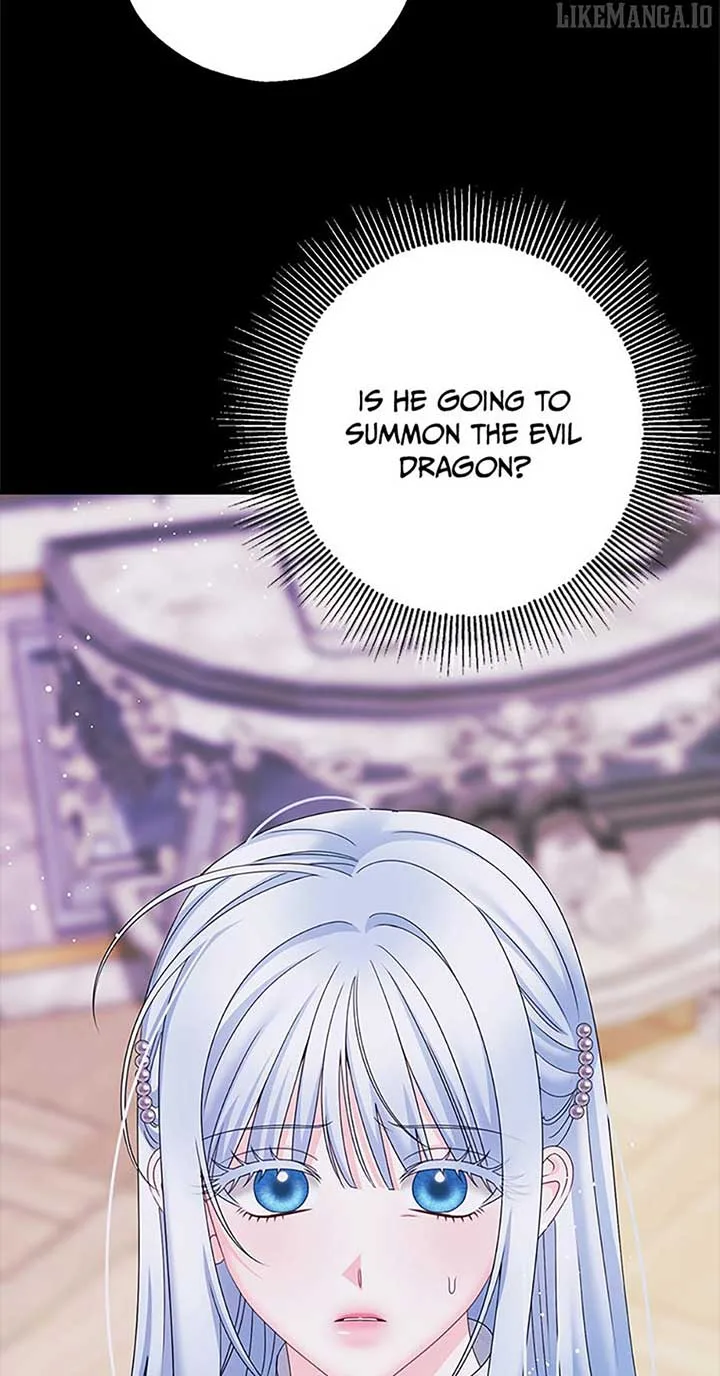 The Obsessive Male Lead Made Me The Female Lead Chapter 61 page 18