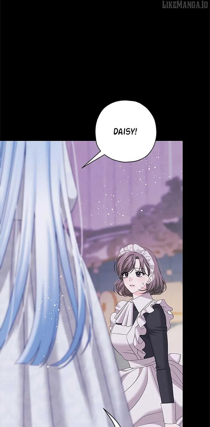 The Obsessive Male Lead Made Me The Female Lead Chapter 61 page 20