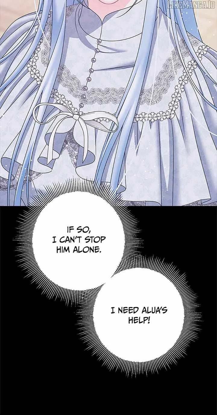 The Obsessive Male Lead Made Me The Female Lead Chapter 61 page 19