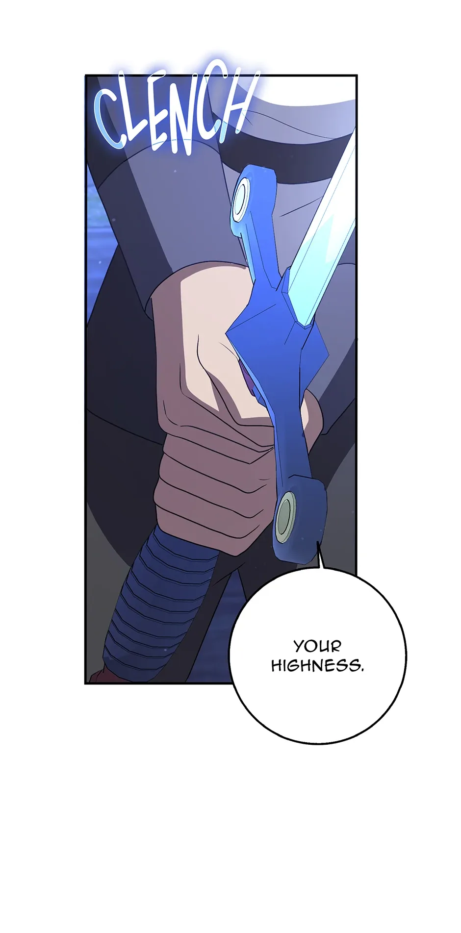 The Lost Cinderella Chapter 59 page 4