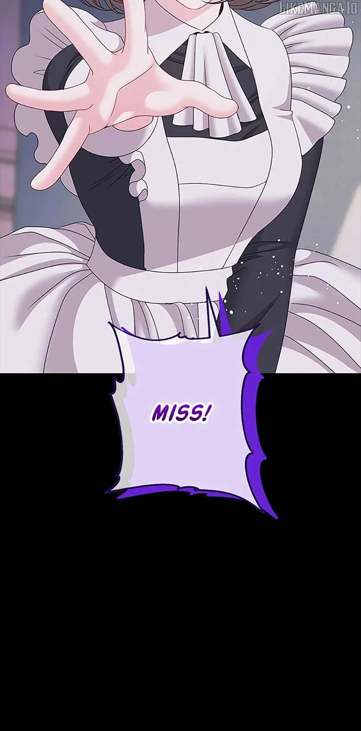 The Obsessive Male Lead Made Me The Female Lead Chapter 61 page 24