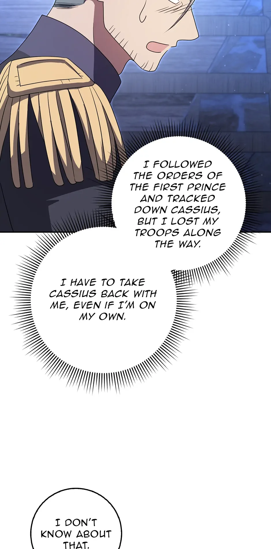 The Lost Cinderella Chapter 59 page 8