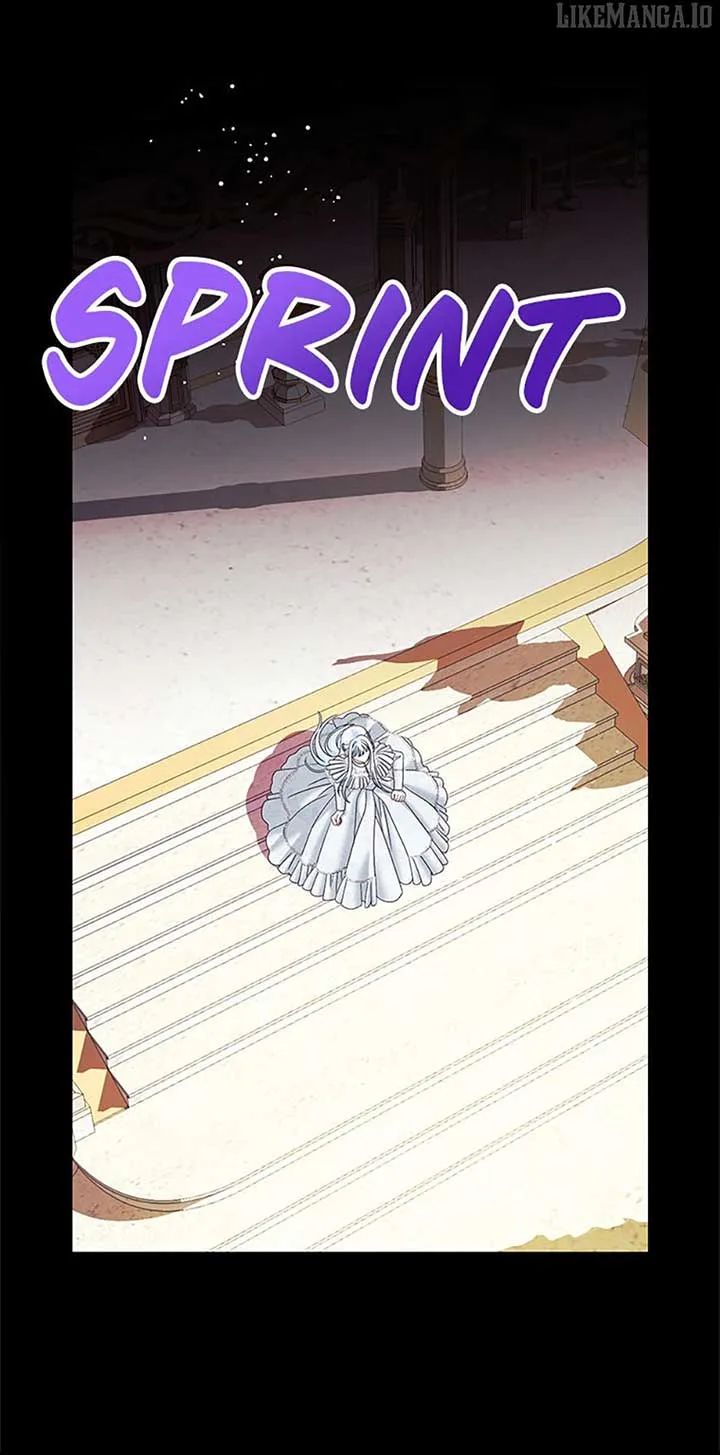 The Obsessive Male Lead Made Me The Female Lead Chapter 61 page 25