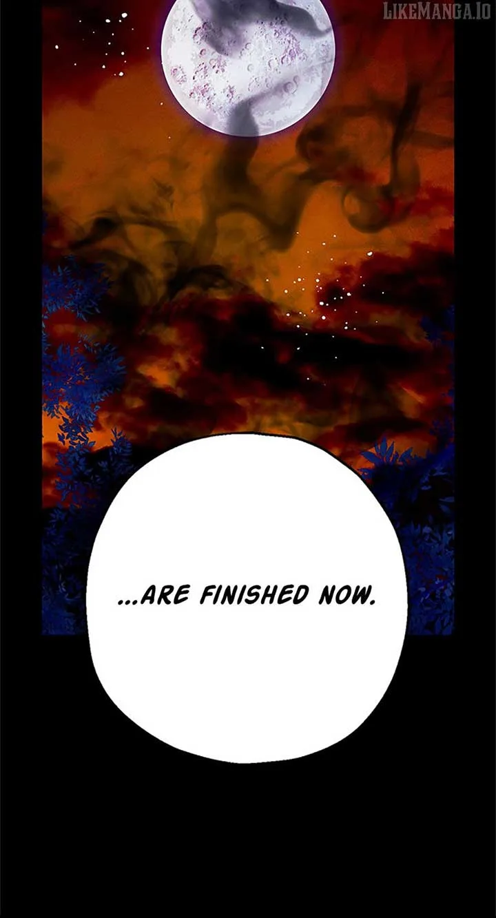 The Obsessive Male Lead Made Me The Female Lead Chapter 61 page 37