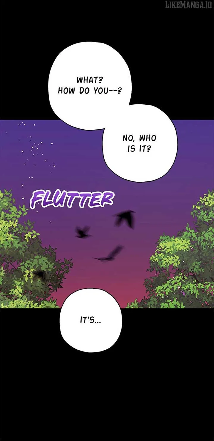 The Obsessive Male Lead Made Me The Female Lead Chapter 61 page 31
