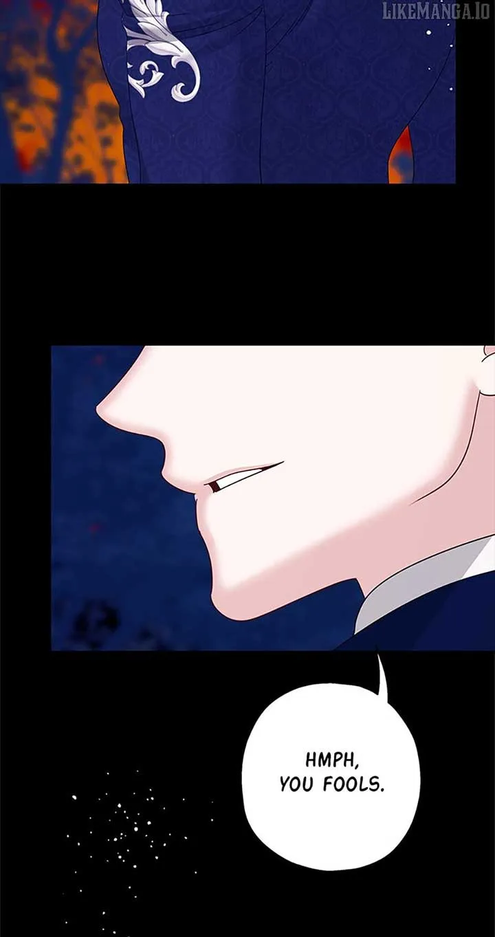 The Obsessive Male Lead Made Me The Female Lead Chapter 61 page 39