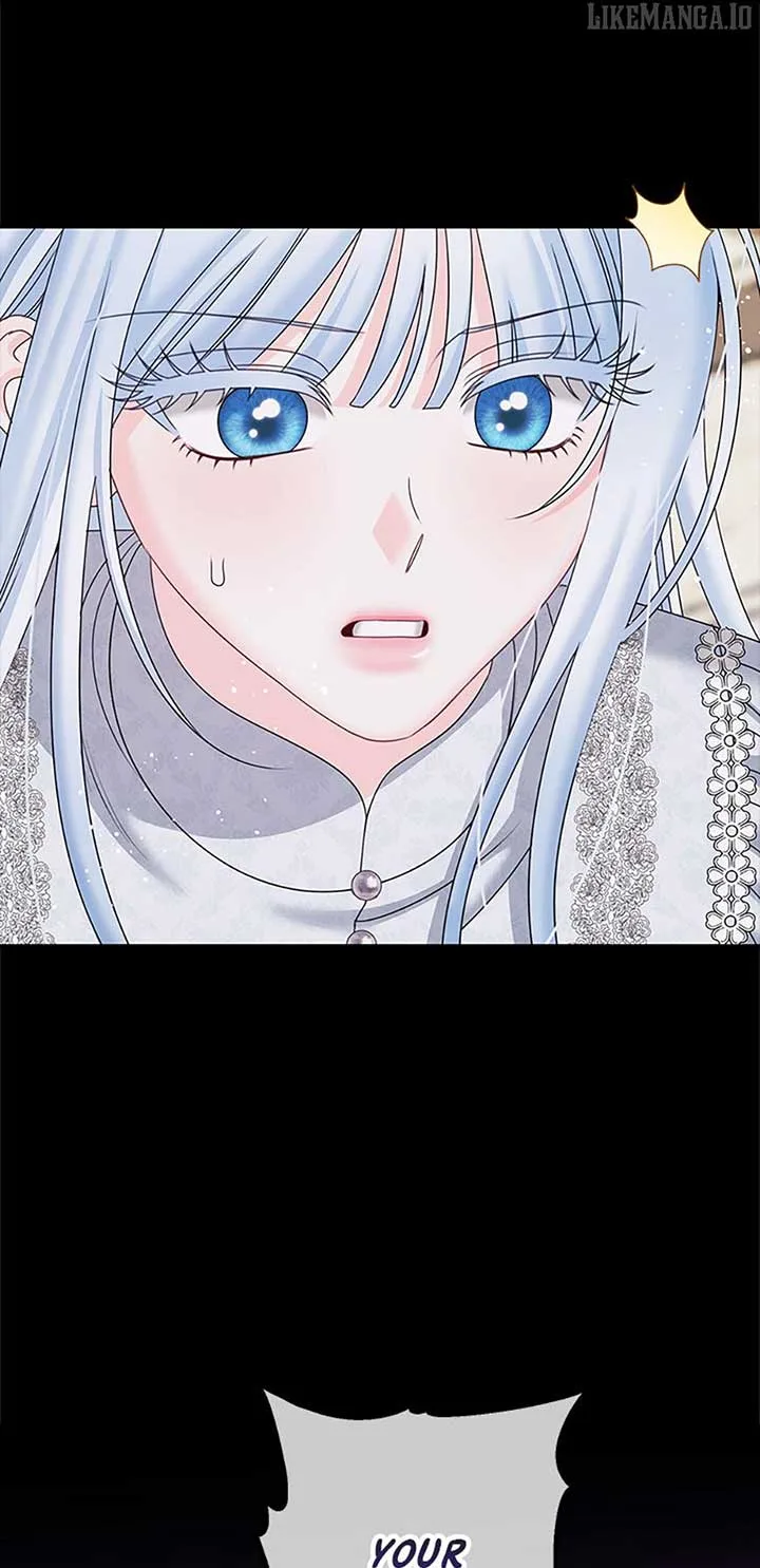 The Obsessive Male Lead Made Me The Female Lead Chapter 61 page 26
