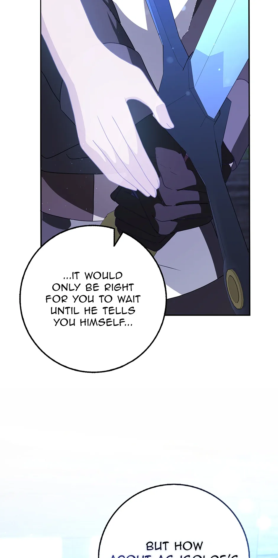 The Lost Cinderella Chapter 59 page 14