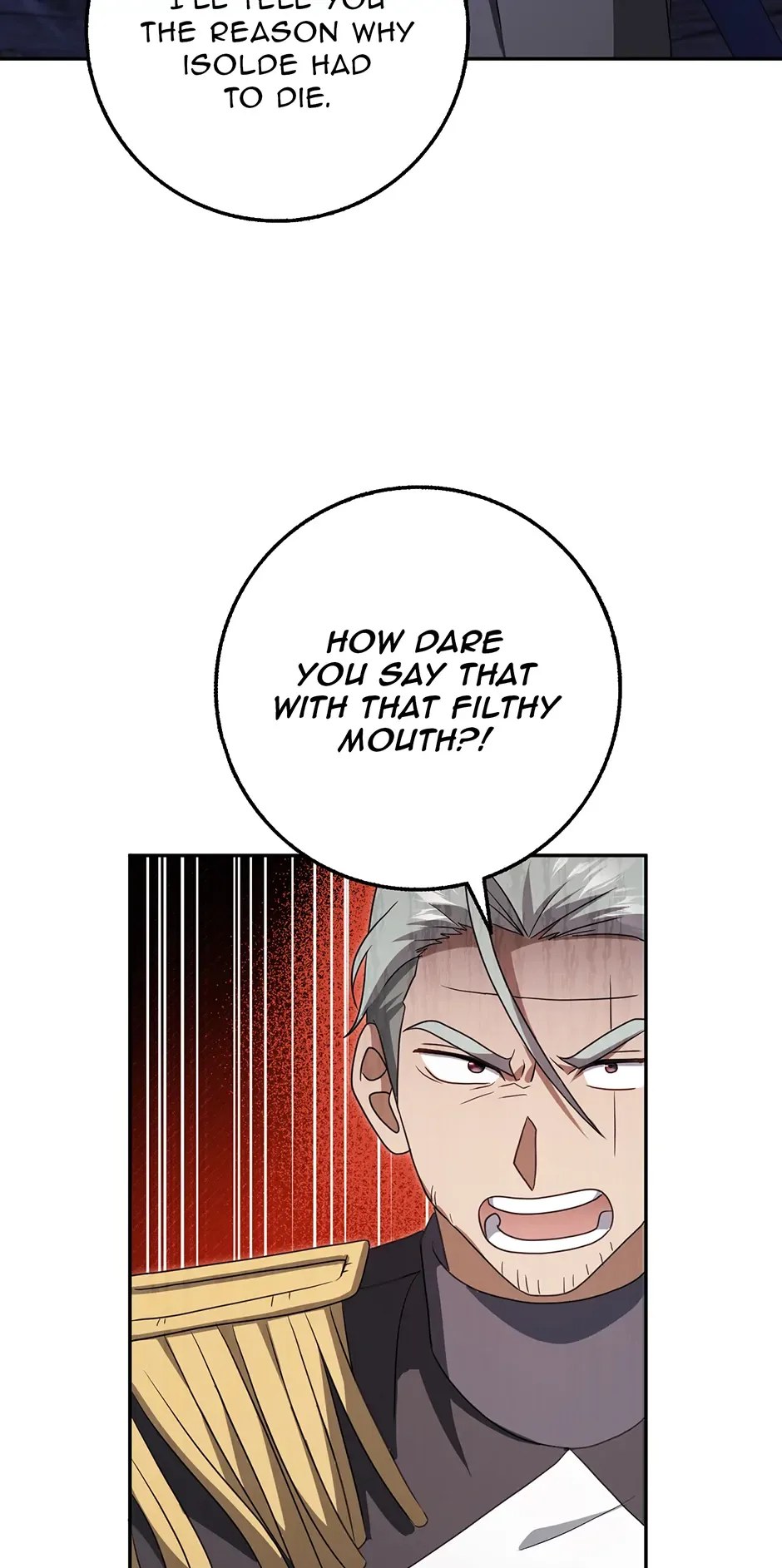 The Lost Cinderella Chapter 59 page 12