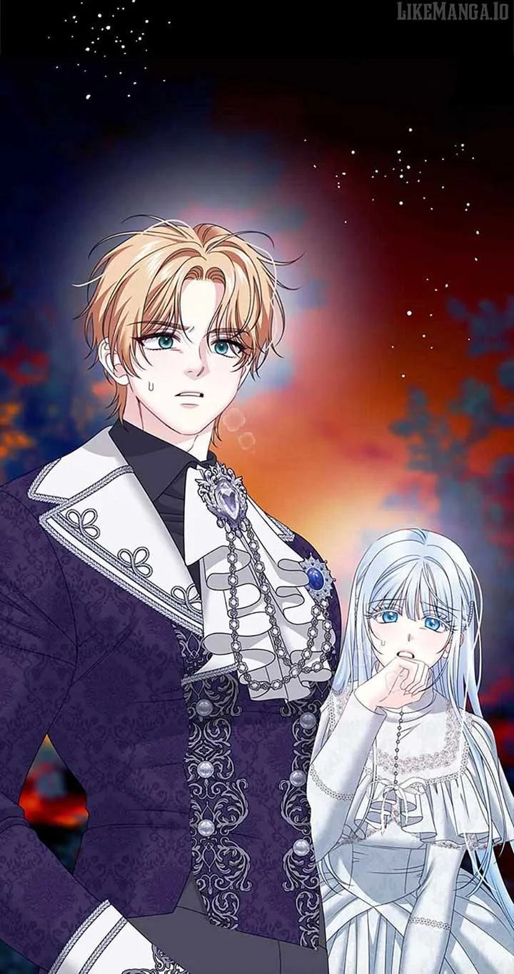 The Obsessive Male Lead Made Me The Female Lead Chapter 61 page 40