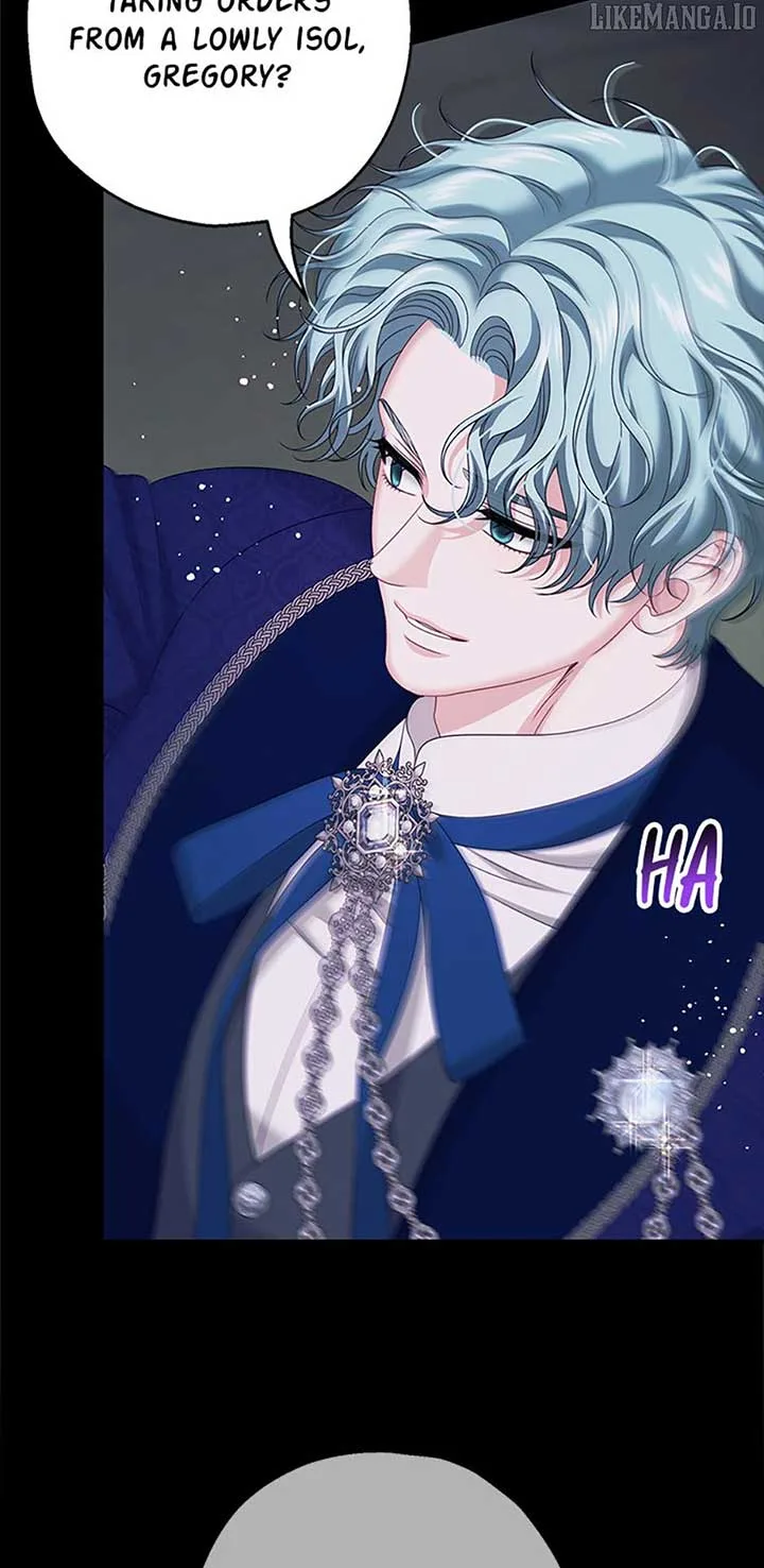 The Obsessive Male Lead Made Me The Female Lead Chapter 61 page 47