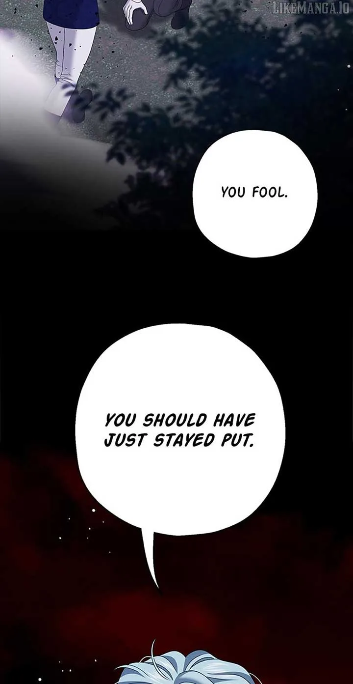 The Obsessive Male Lead Made Me The Female Lead Chapter 61 page 51