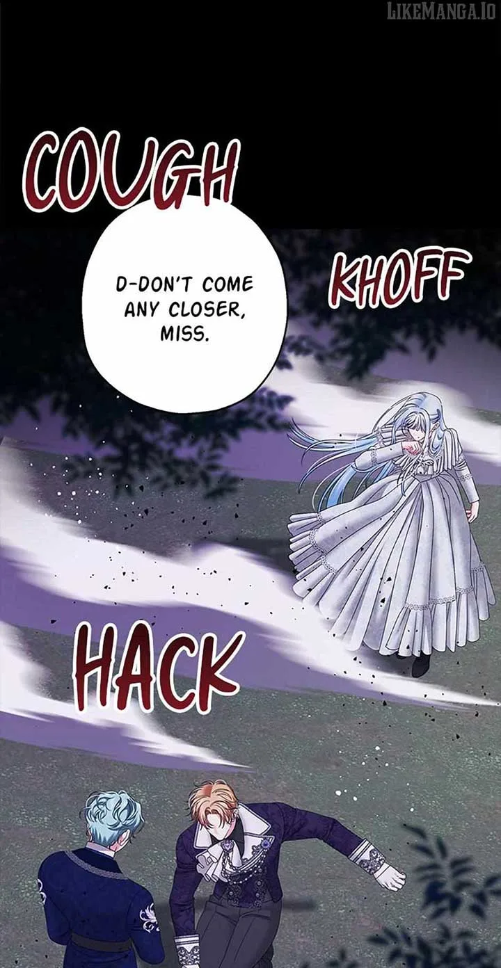 The Obsessive Male Lead Made Me The Female Lead Chapter 61 page 50