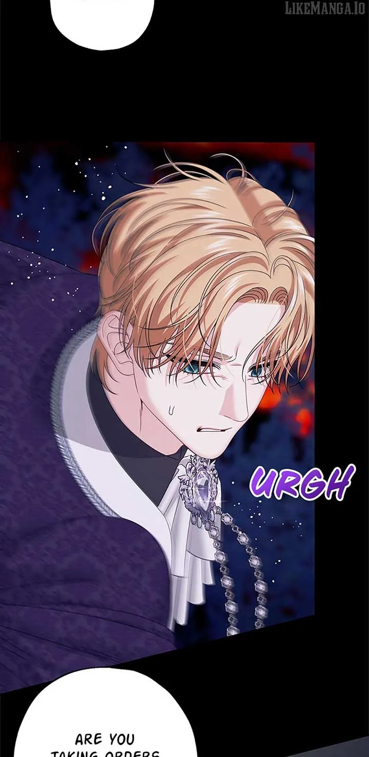 The Obsessive Male Lead Made Me The Female Lead Chapter 61 page 46