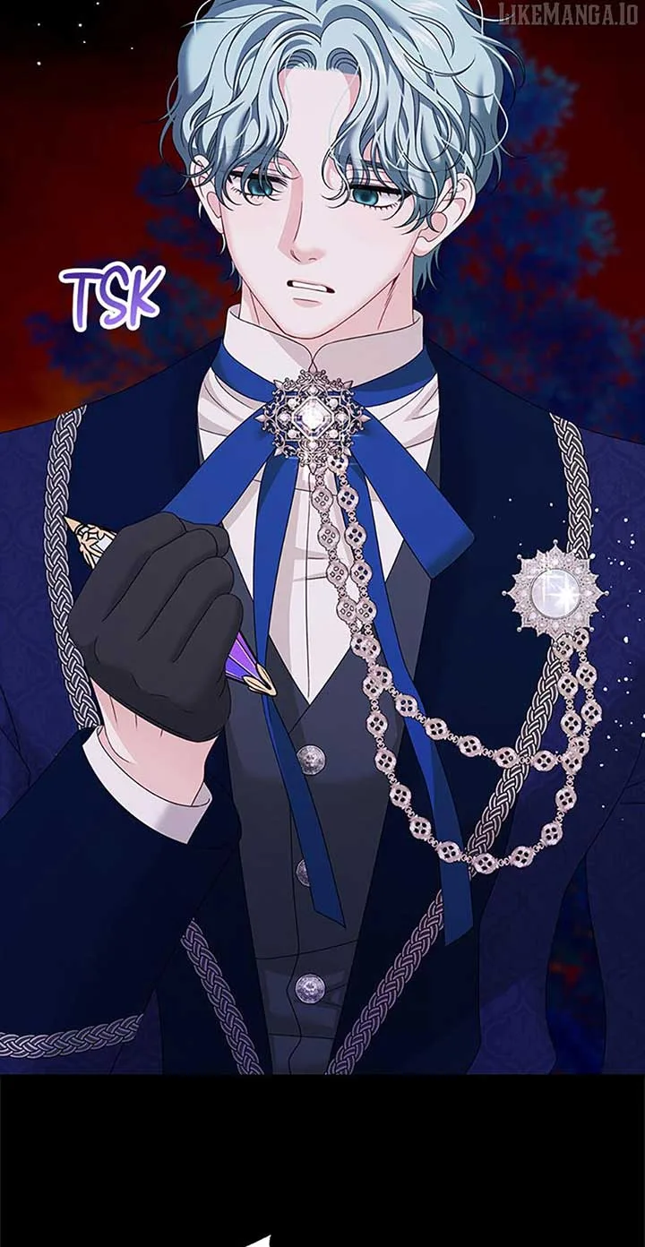 The Obsessive Male Lead Made Me The Female Lead Chapter 61 page 52