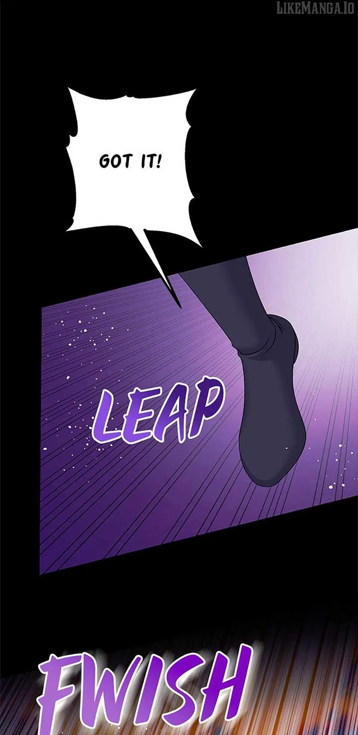 The Obsessive Male Lead Made Me The Female Lead Chapter 61 page 44