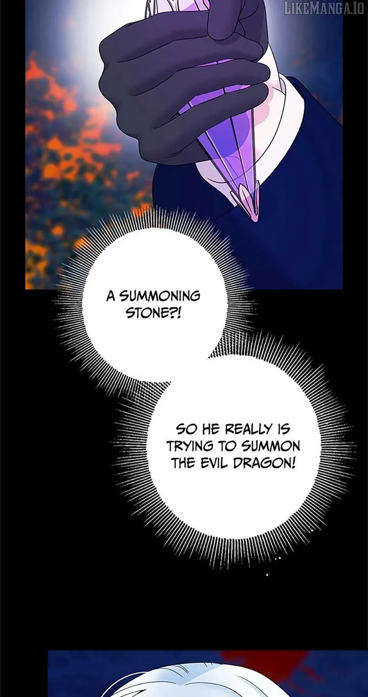 The Obsessive Male Lead Made Me The Female Lead Chapter 61 page 42