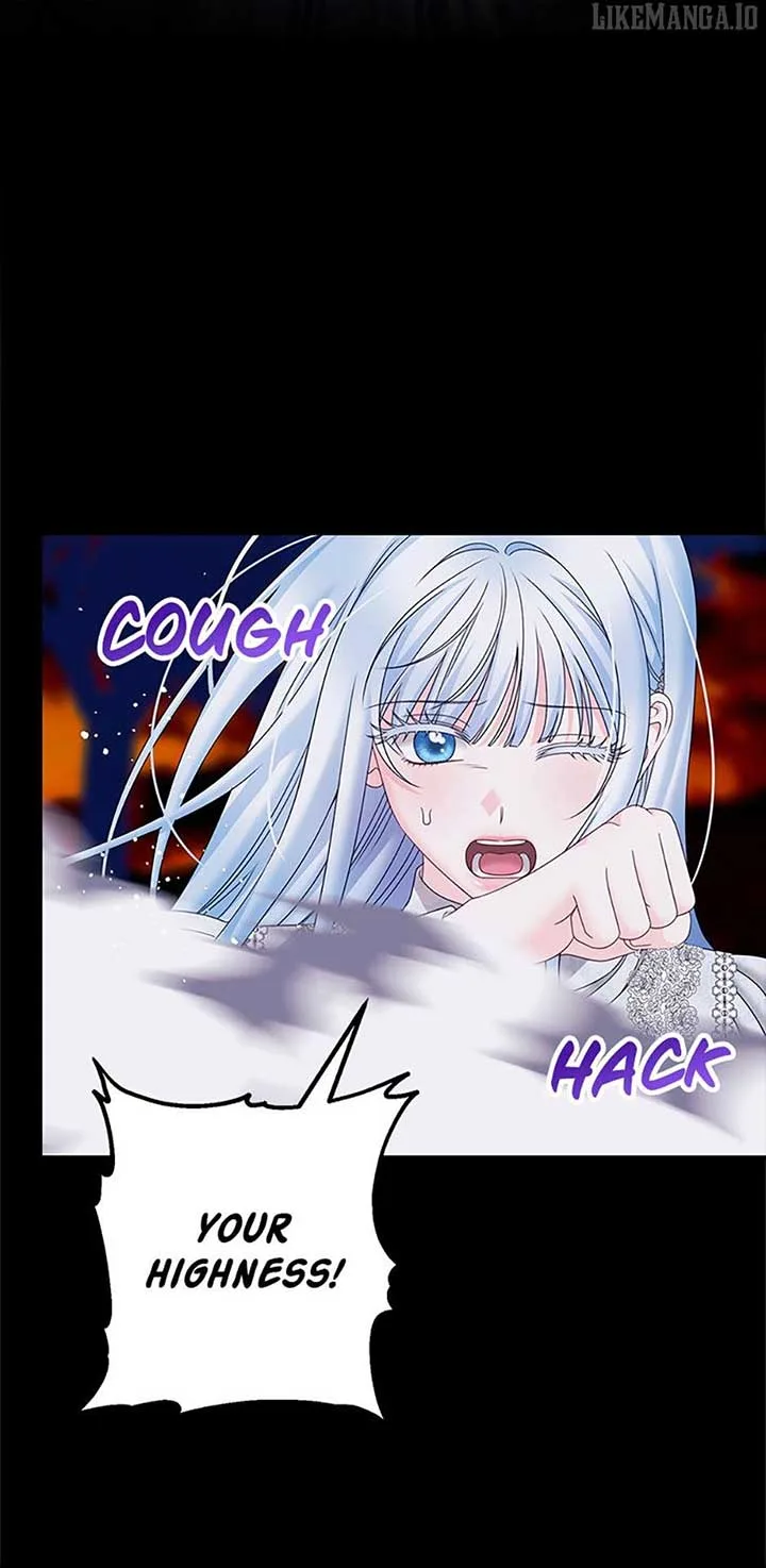 The Obsessive Male Lead Made Me The Female Lead Chapter 61 page 49