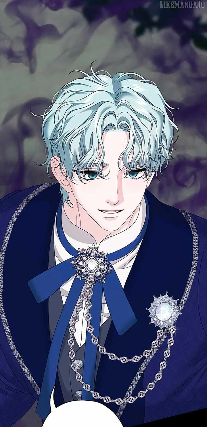 The Obsessive Male Lead Made Me The Female Lead Chapter 61 page 60