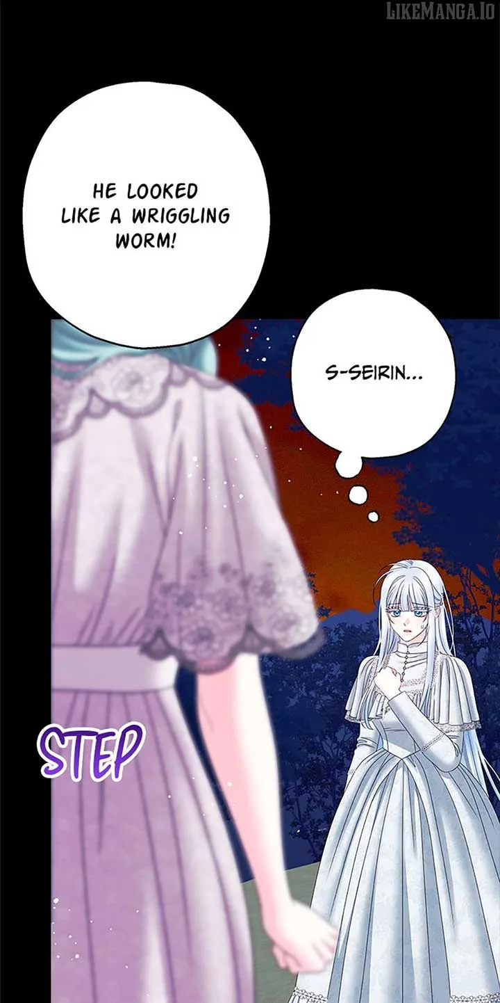 The Obsessive Male Lead Made Me The Female Lead Chapter 61 page 68