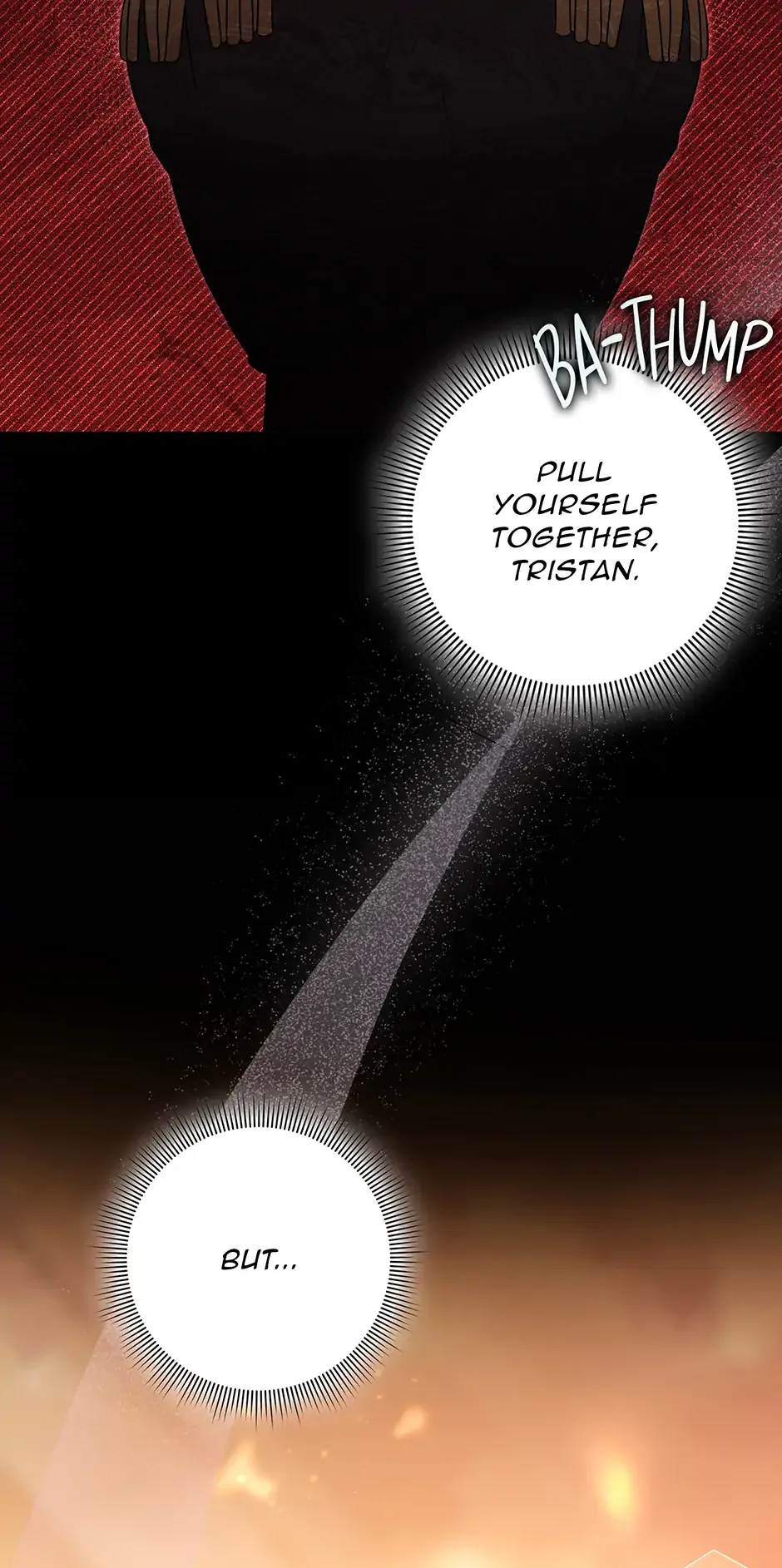 The Lost Cinderella Chapter 59 page 18