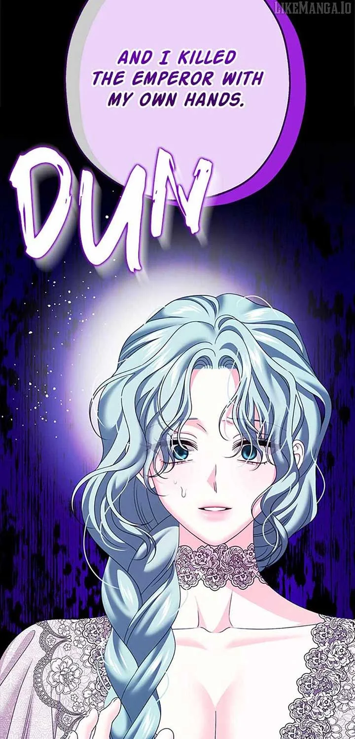 The Obsessive Male Lead Made Me The Female Lead Chapter 61 page 65