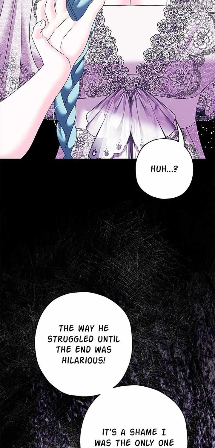 The Obsessive Male Lead Made Me The Female Lead Chapter 61 page 66