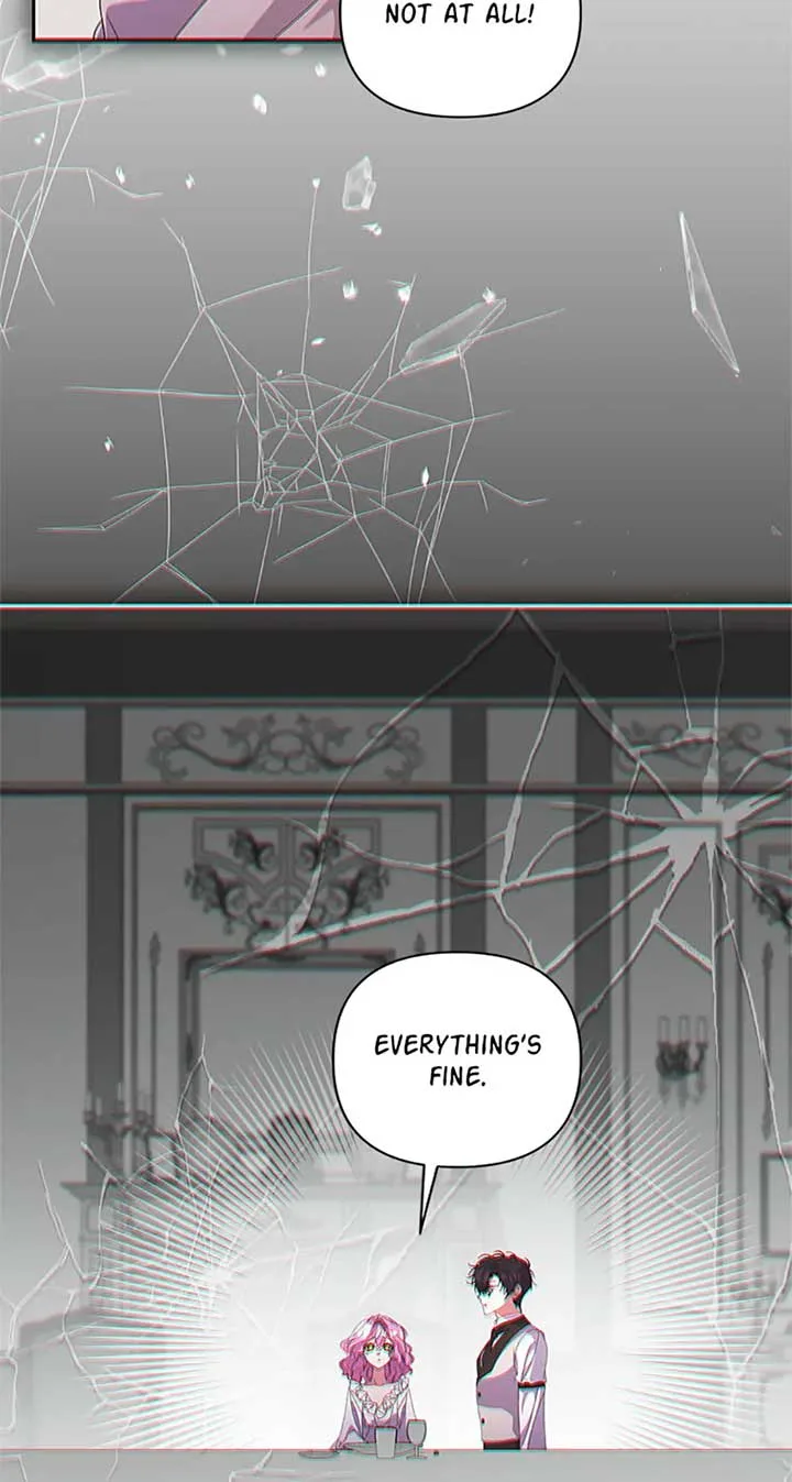The Obsessive Second Male Lead Has Gone Wild Chapter 60 page 3