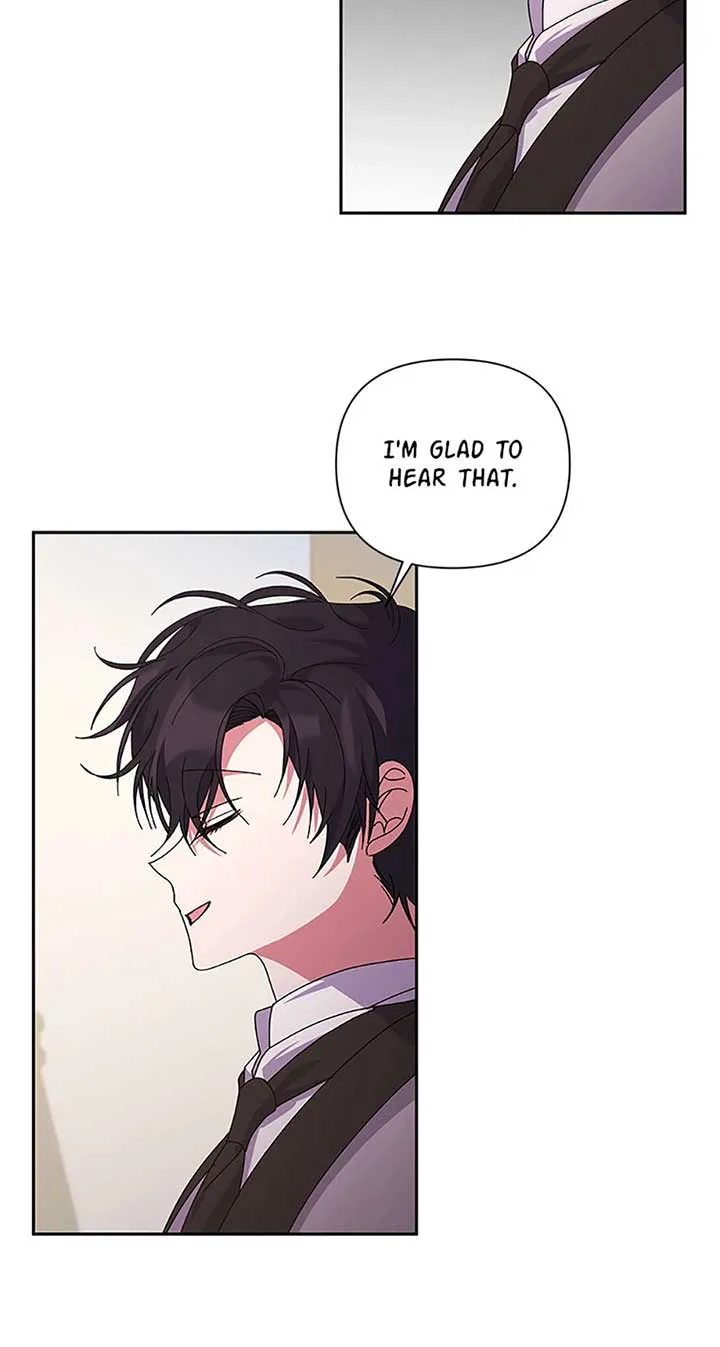 The Obsessive Second Male Lead Has Gone Wild Chapter 60 page 5