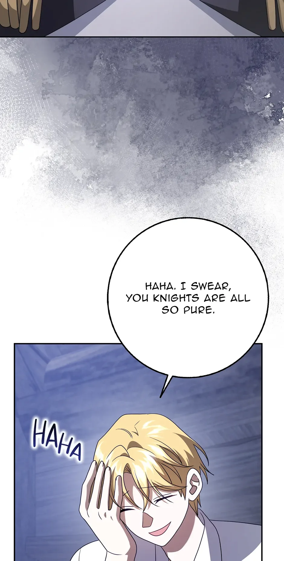 The Lost Cinderella Chapter 59 page 26