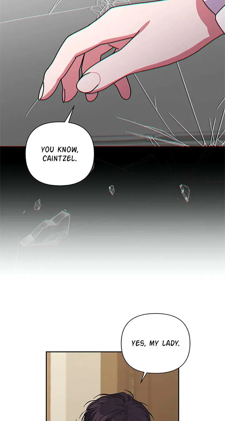 The Obsessive Second Male Lead Has Gone Wild Chapter 60 page 7