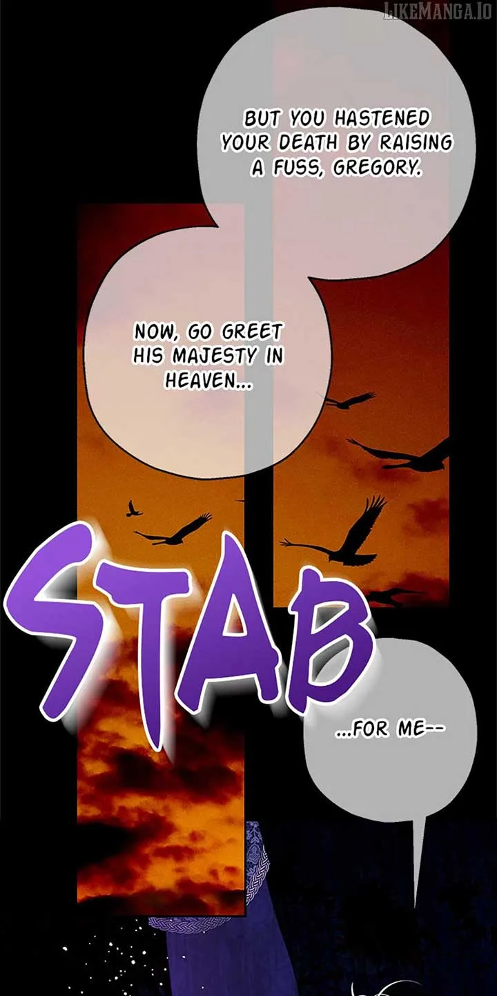 The Obsessive Male Lead Made Me The Female Lead Chapter 61 page 70