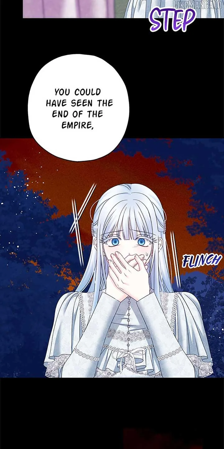 The Obsessive Male Lead Made Me The Female Lead Chapter 61 page 69